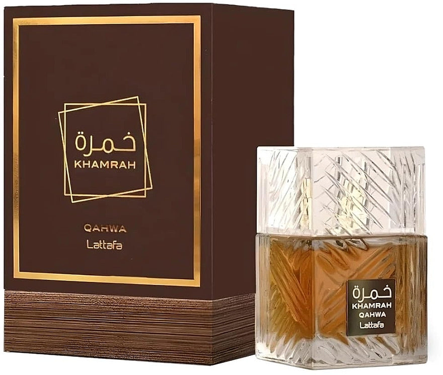 Khamra Qahwa
