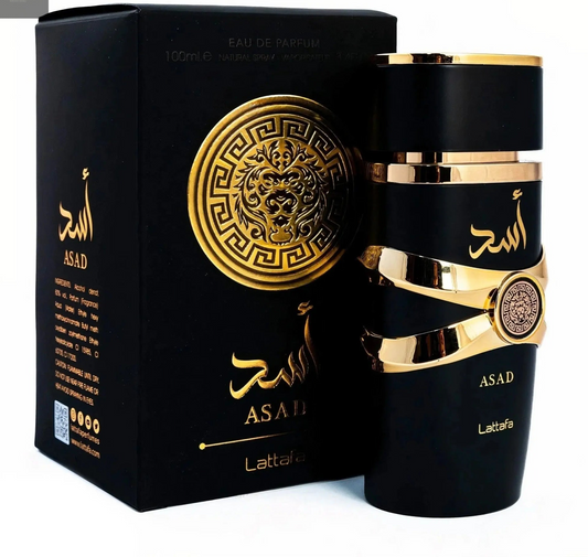 Asad
