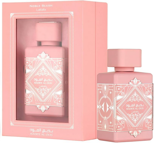 badee al oud blush