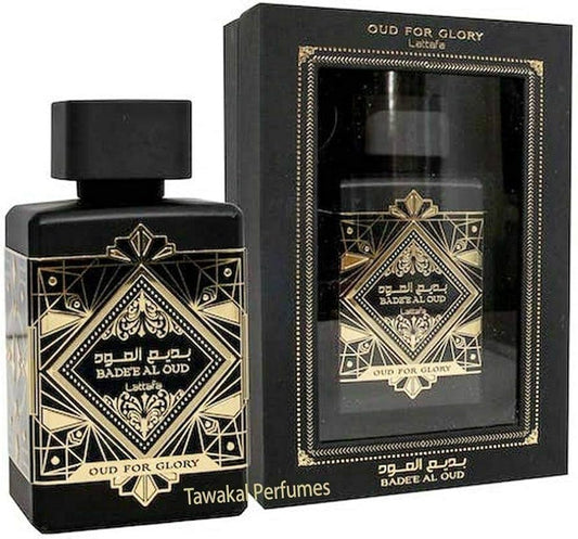 badee al oud glory