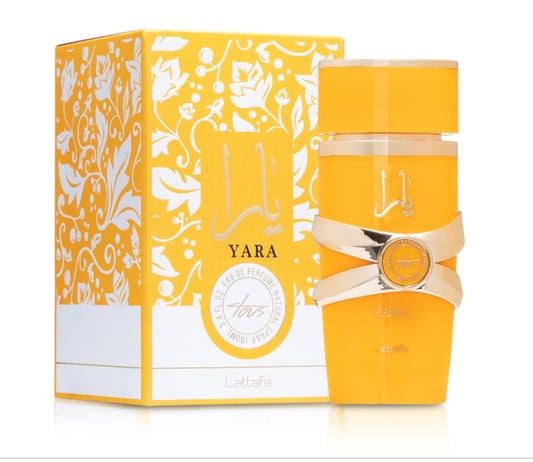 Yara Tous