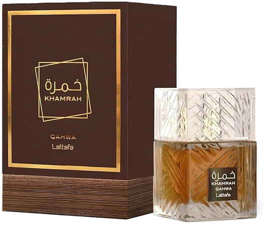 Khamra Qahwa