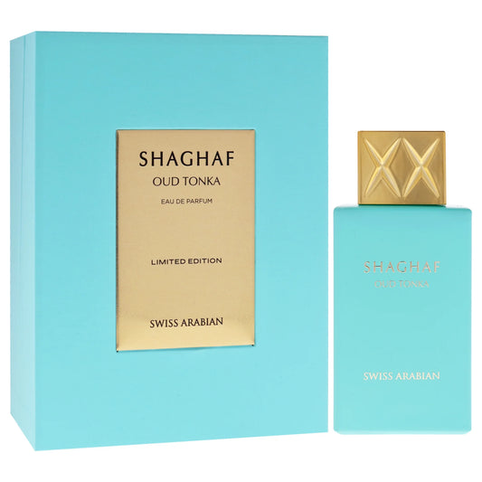 Shaghaf tonka