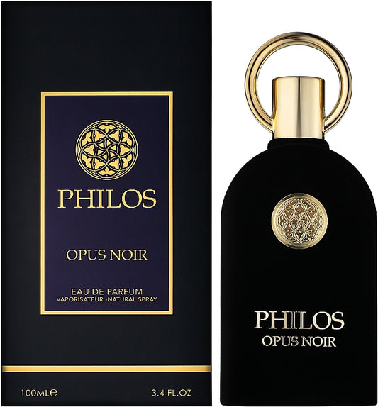 Philos Negra