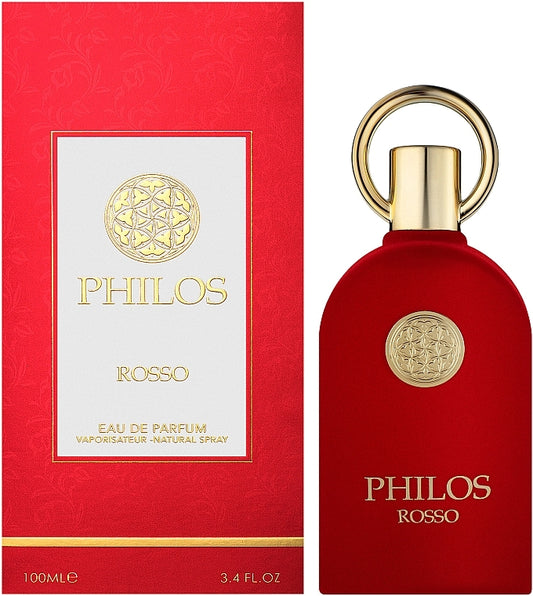 Philos Roja